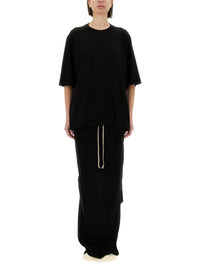 Rick Owens Drkshdw "Walrus T" T-Shirt