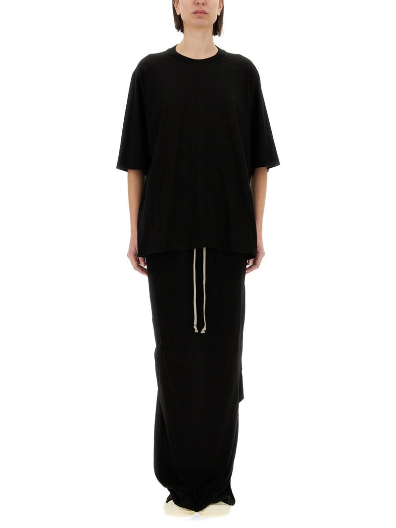 Rick Owens Drkshdw "Walrus T" T-Shirt