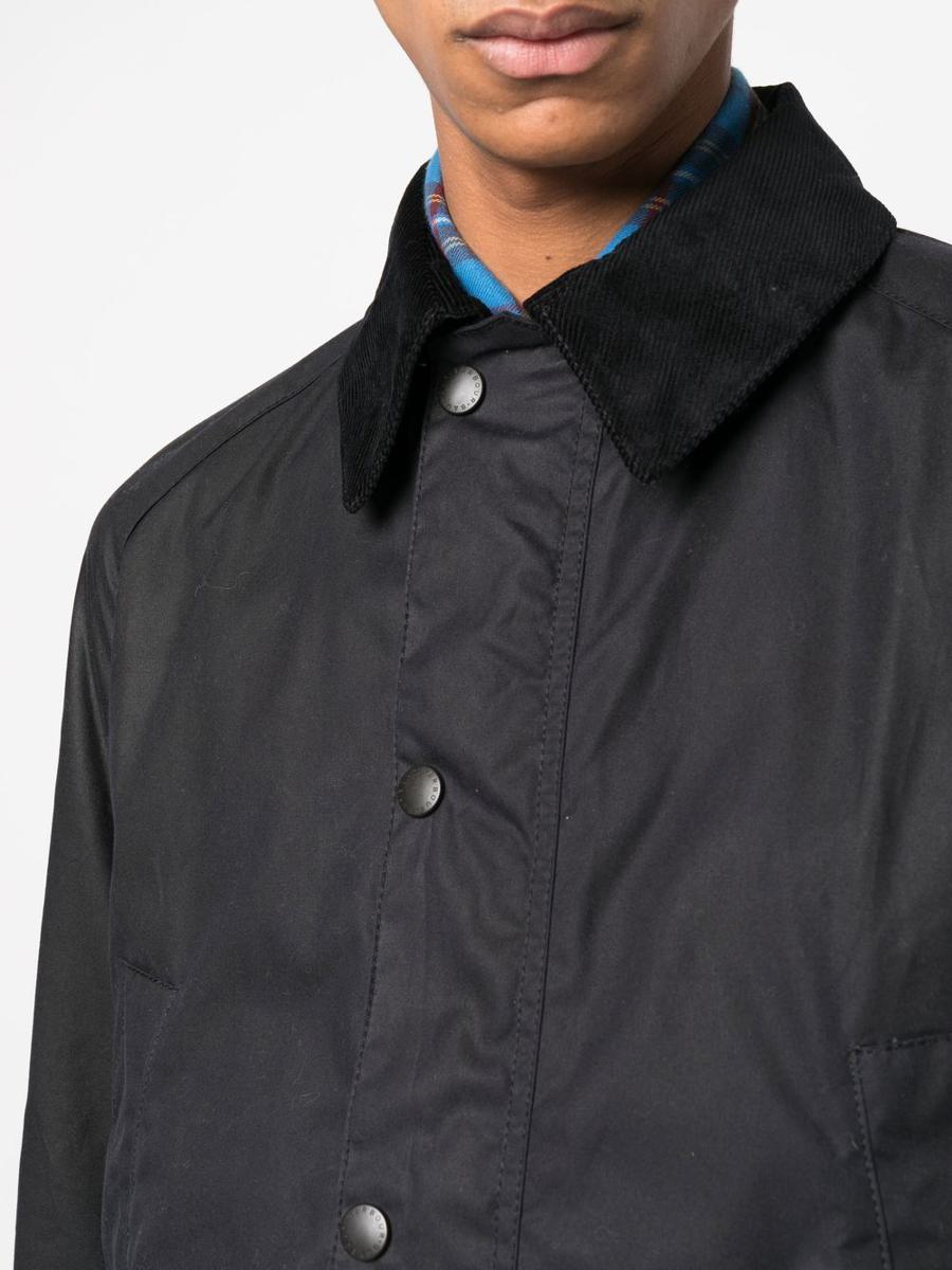 Barbour Jackets
