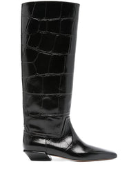 Paris Texas Bettina Leather Boots