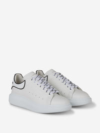 Alexander McQueen Oversized Sneakers