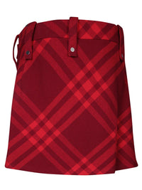 Burberry Skirts