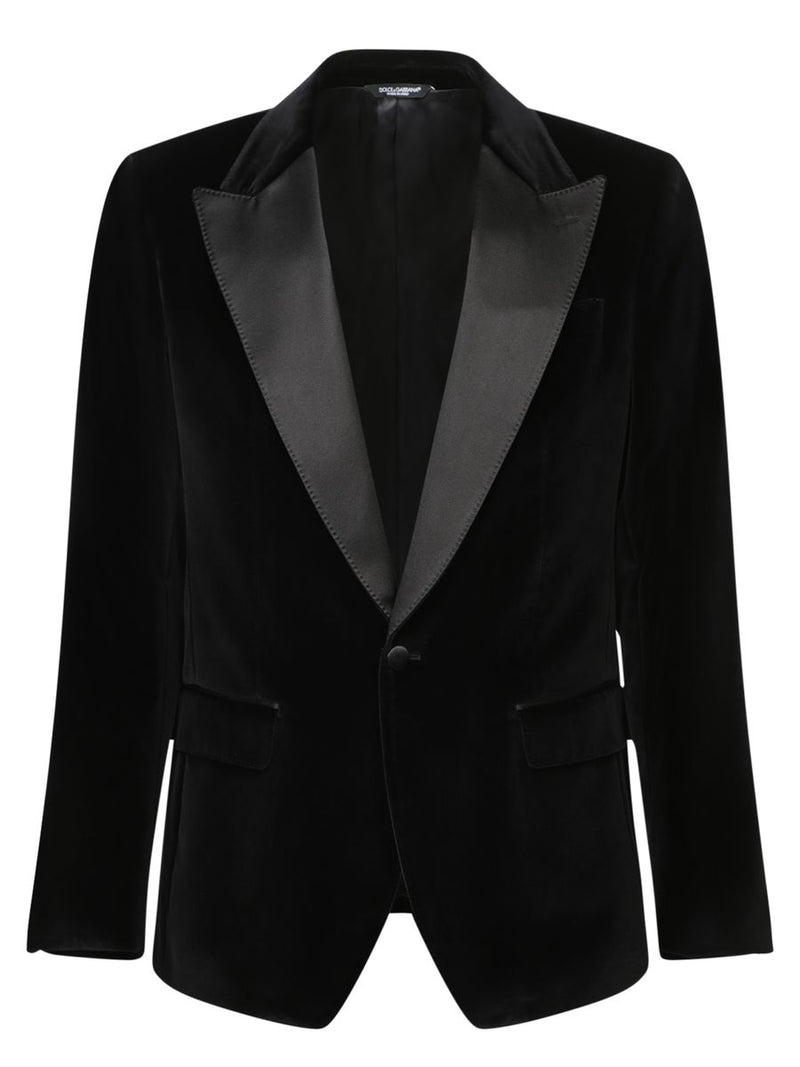 Dolce & Gabbana Blazers