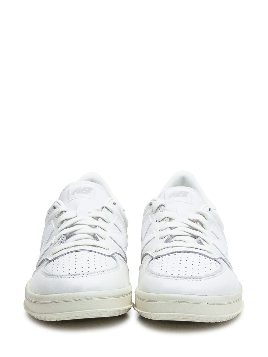 New Balance Leather Sneaker