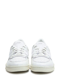 New Balance Leather Sneaker