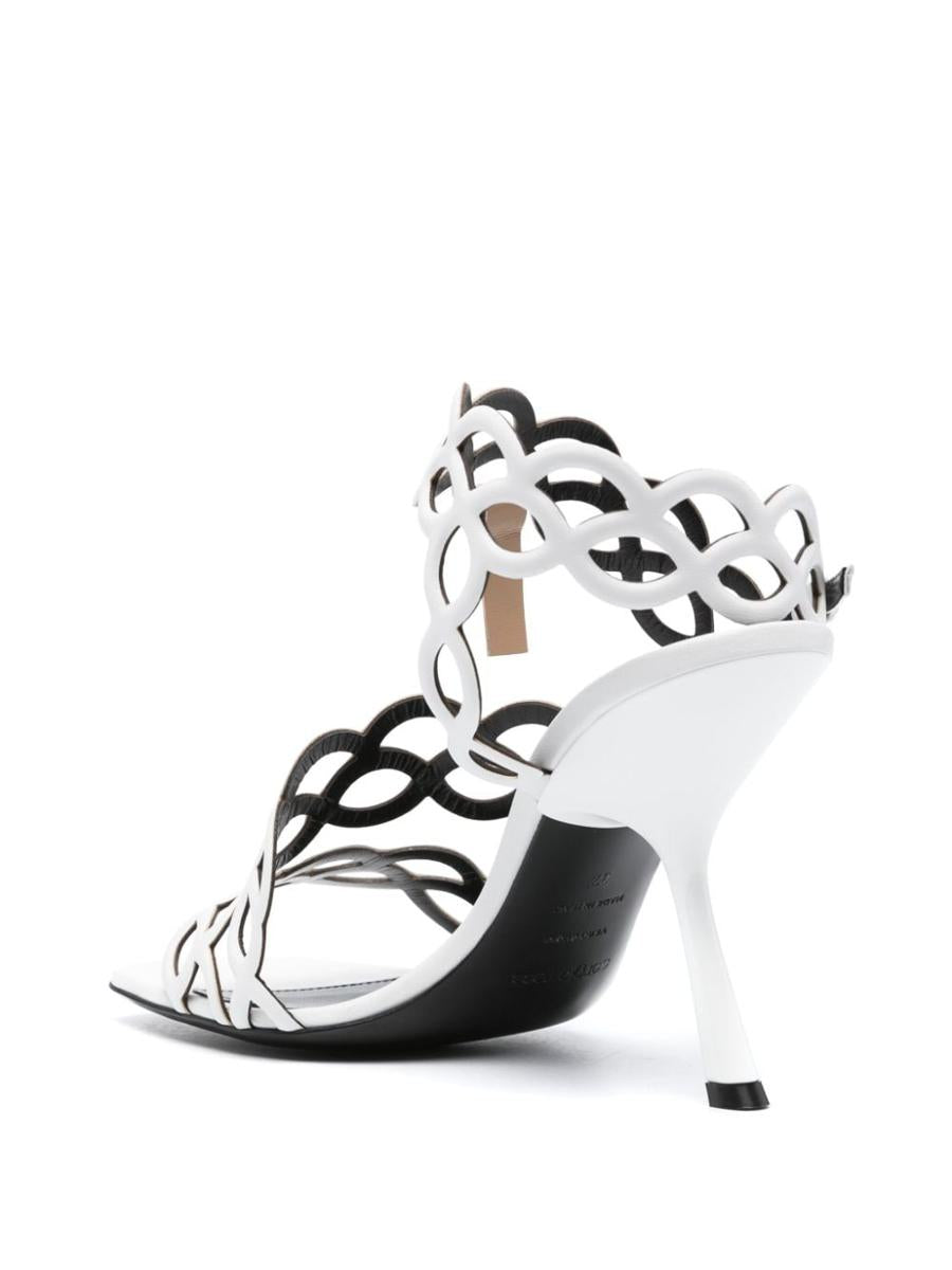 Sergio Rossi Sandals