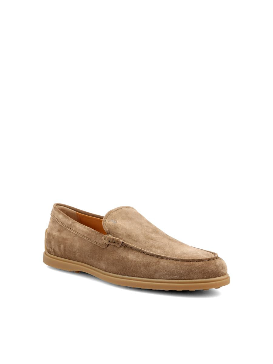 Tod'S Low Shoes