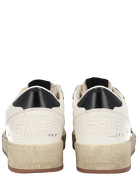 Golden Goose "Ballstar" Sneaker