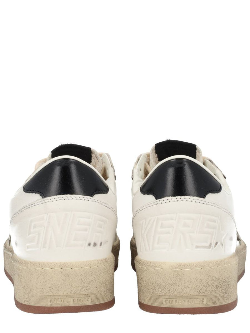 Golden Goose "Ballstar" Sneaker