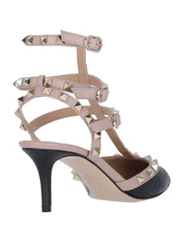 Valentino Garavani With Heel