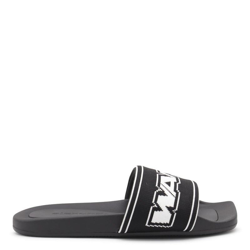 Alexander Wang Flat Shoes