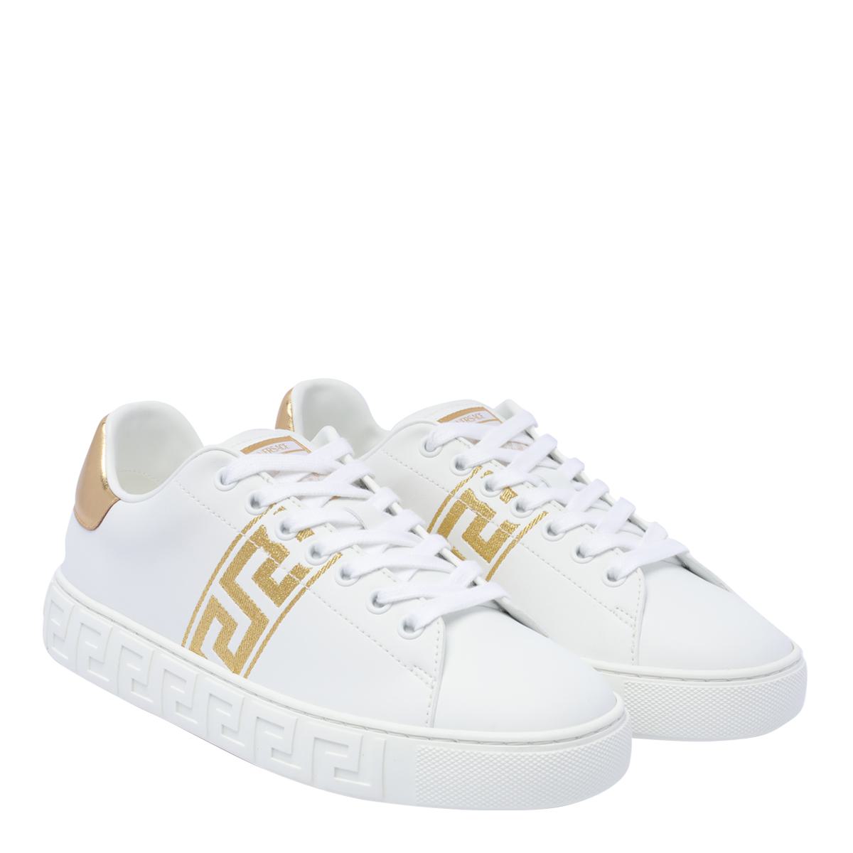 Versace Sneakers