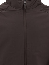 Hiking Patrol "Soft Shell" Jacket