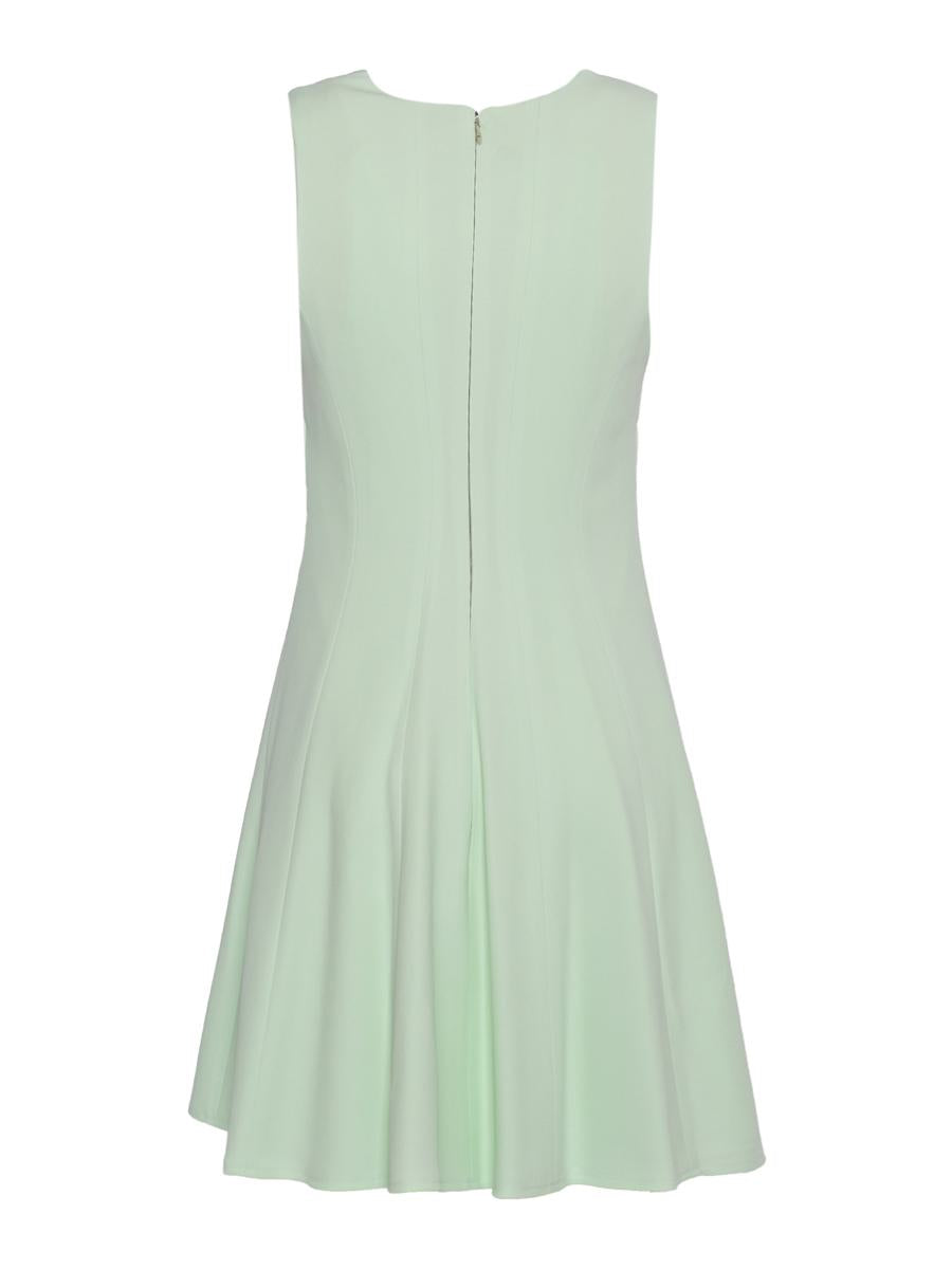 Elisabetta Franchi Midi Dress