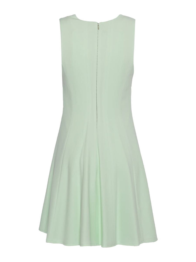 Elisabetta Franchi Midi Dress