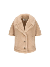 Max Mara Jackets