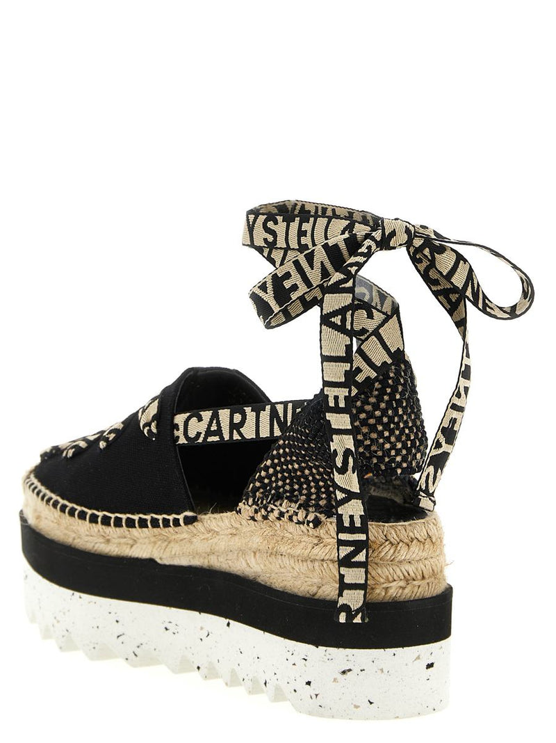 Stella McCartney 'Gaia’ Espadrilles