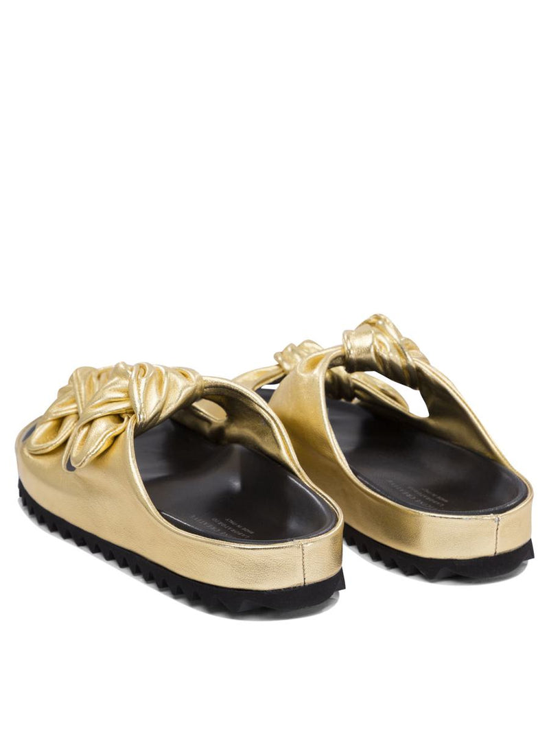 Officine Creative "Pelagie" Sandals