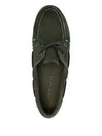 Sebago Portland Flesh Out Htc Studs Woman Shoes