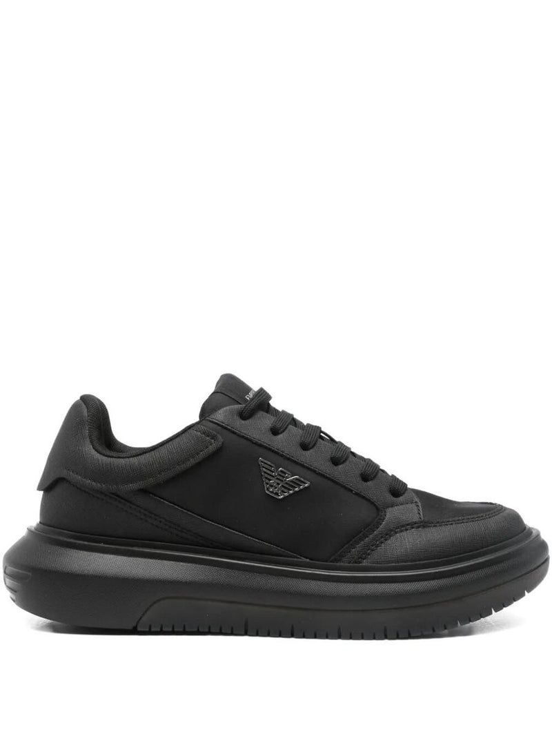 Emporio Armani Sneakers Shoes