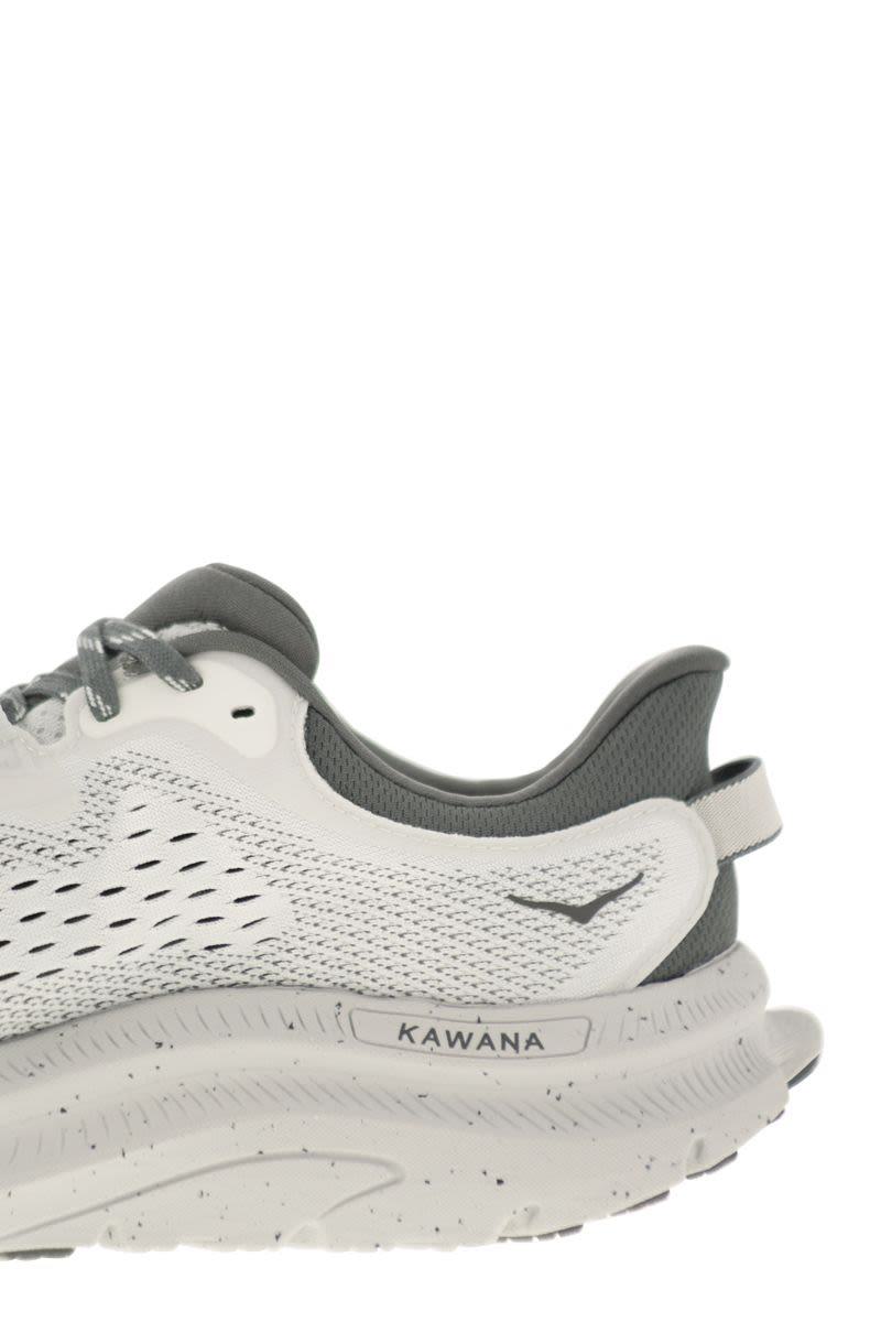 Hoka Kawana 2 - Canvas Sneaker
