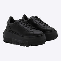 Casadei Black Sneakers