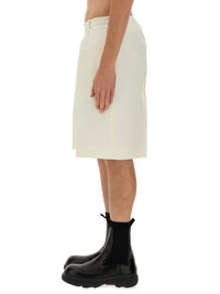 Burberry Tailored Bermuda