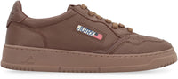 Autry Medalist Low-Top Sneakers