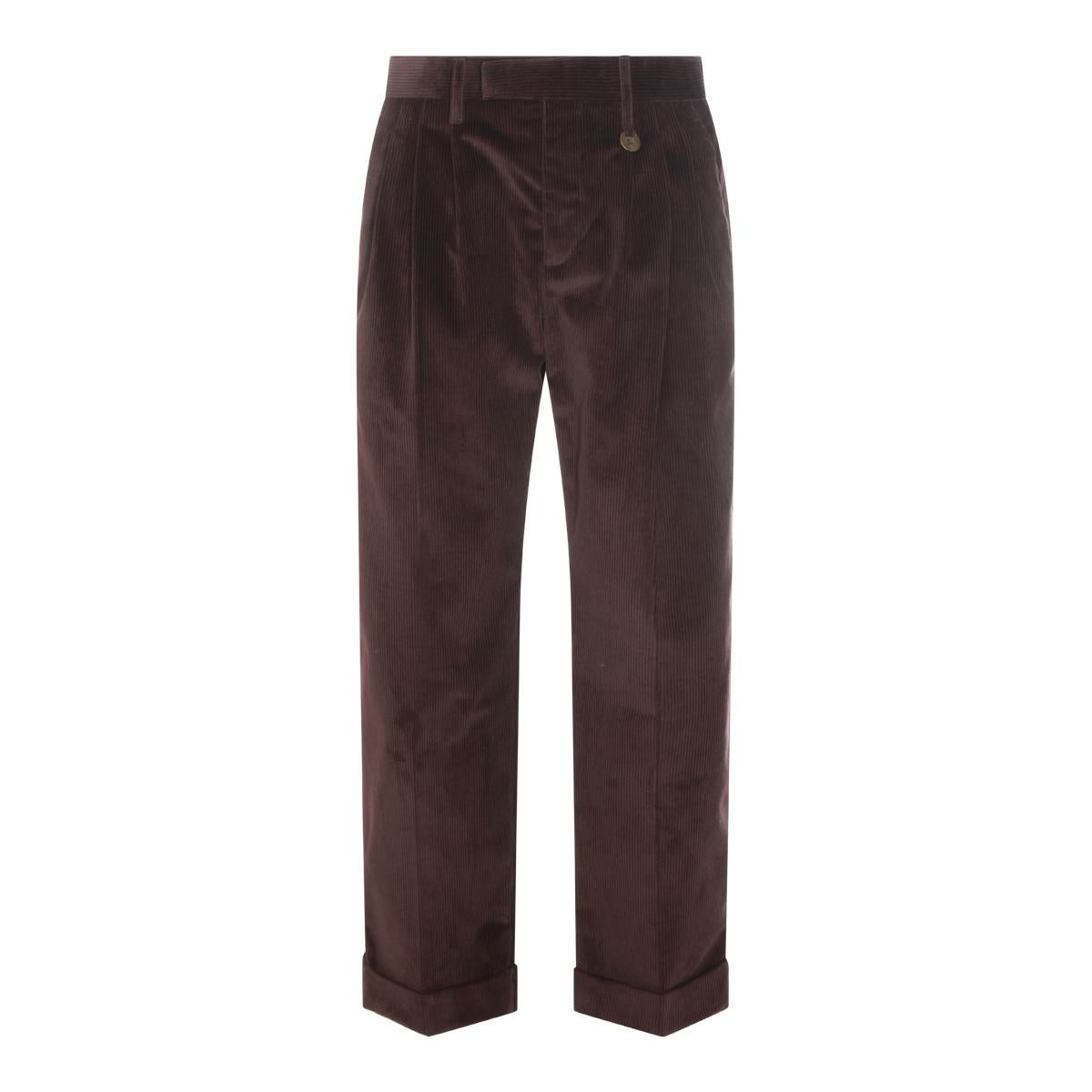 Burberry Trousers