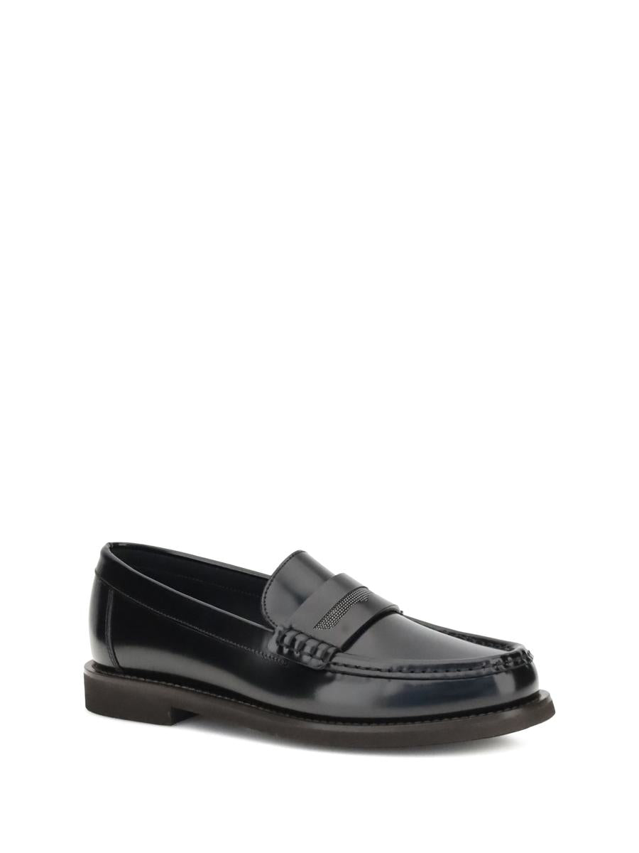 Brunello Cucinelli Loafers
