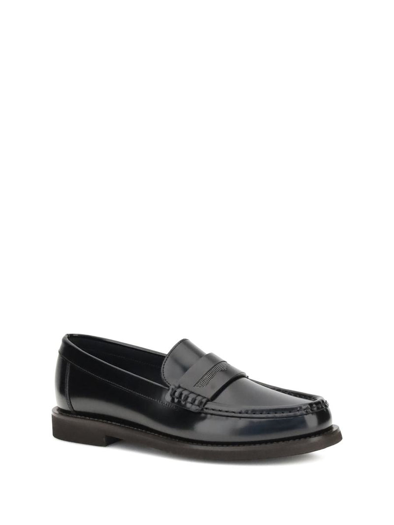 Brunello Cucinelli Loafers
