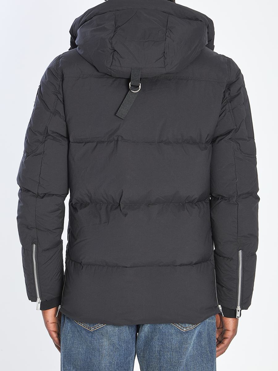 3Q Everest Puffer Jacket