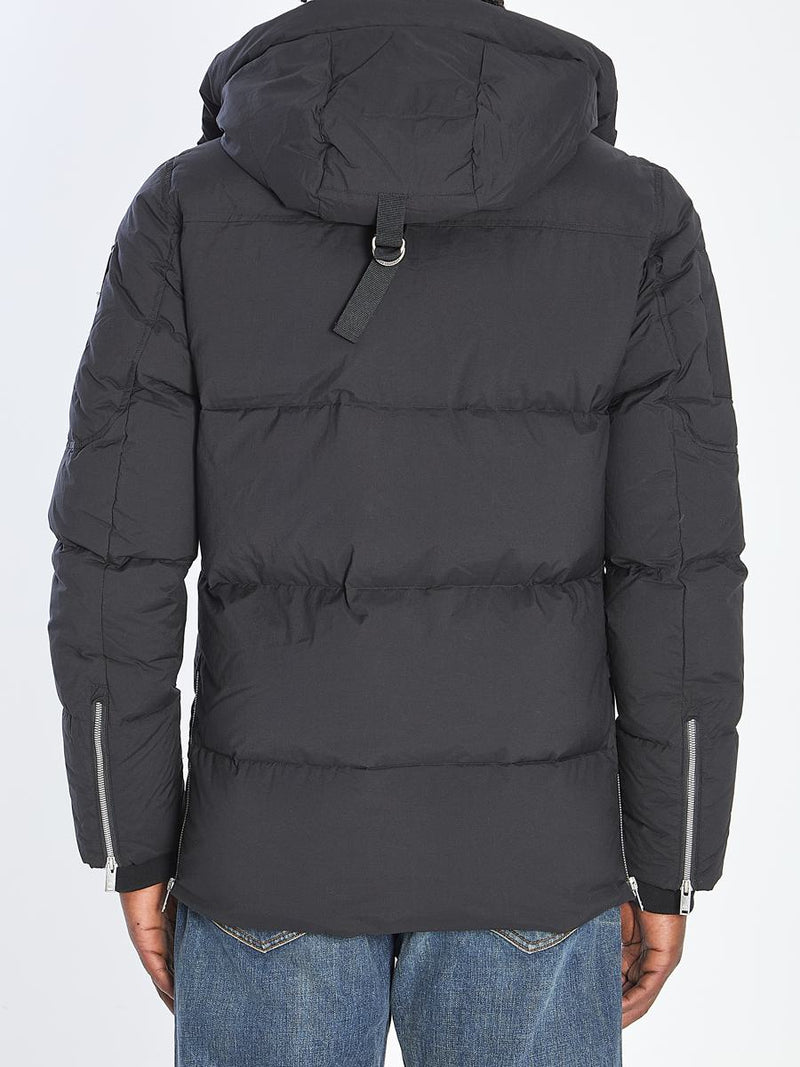 3Q Everest Puffer Jacket