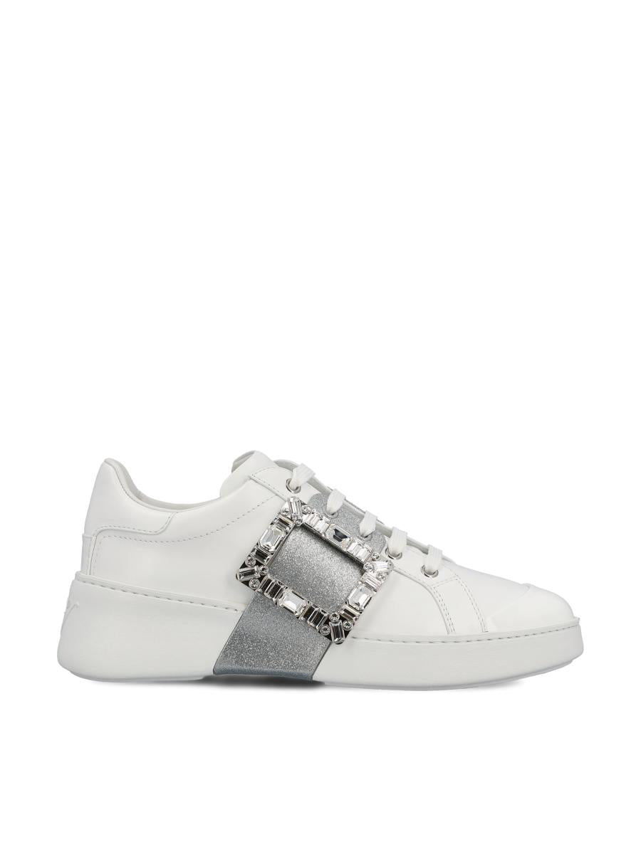 Roger Vivier Sneakers