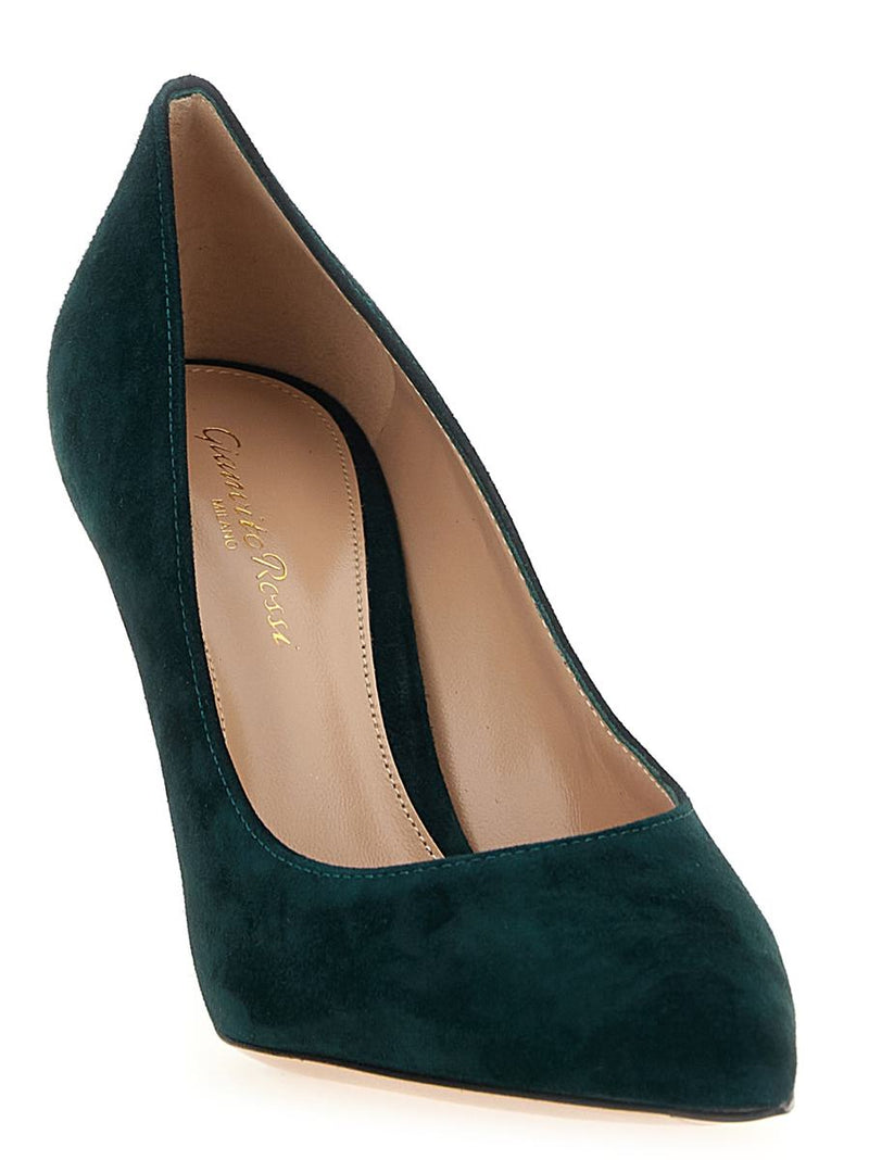 Gianvito Rossi 'Gianvito' Pumps
