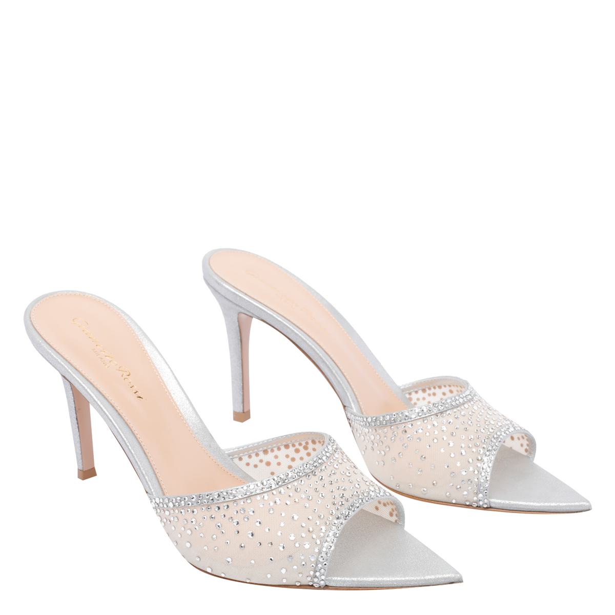 Gianvito Rossi With Heel