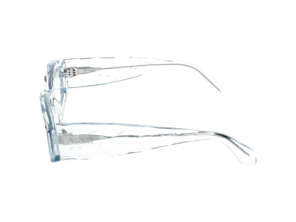 AZZEDINE ALAIA Sunglasses