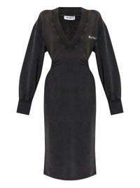 The Attico Midi Dress