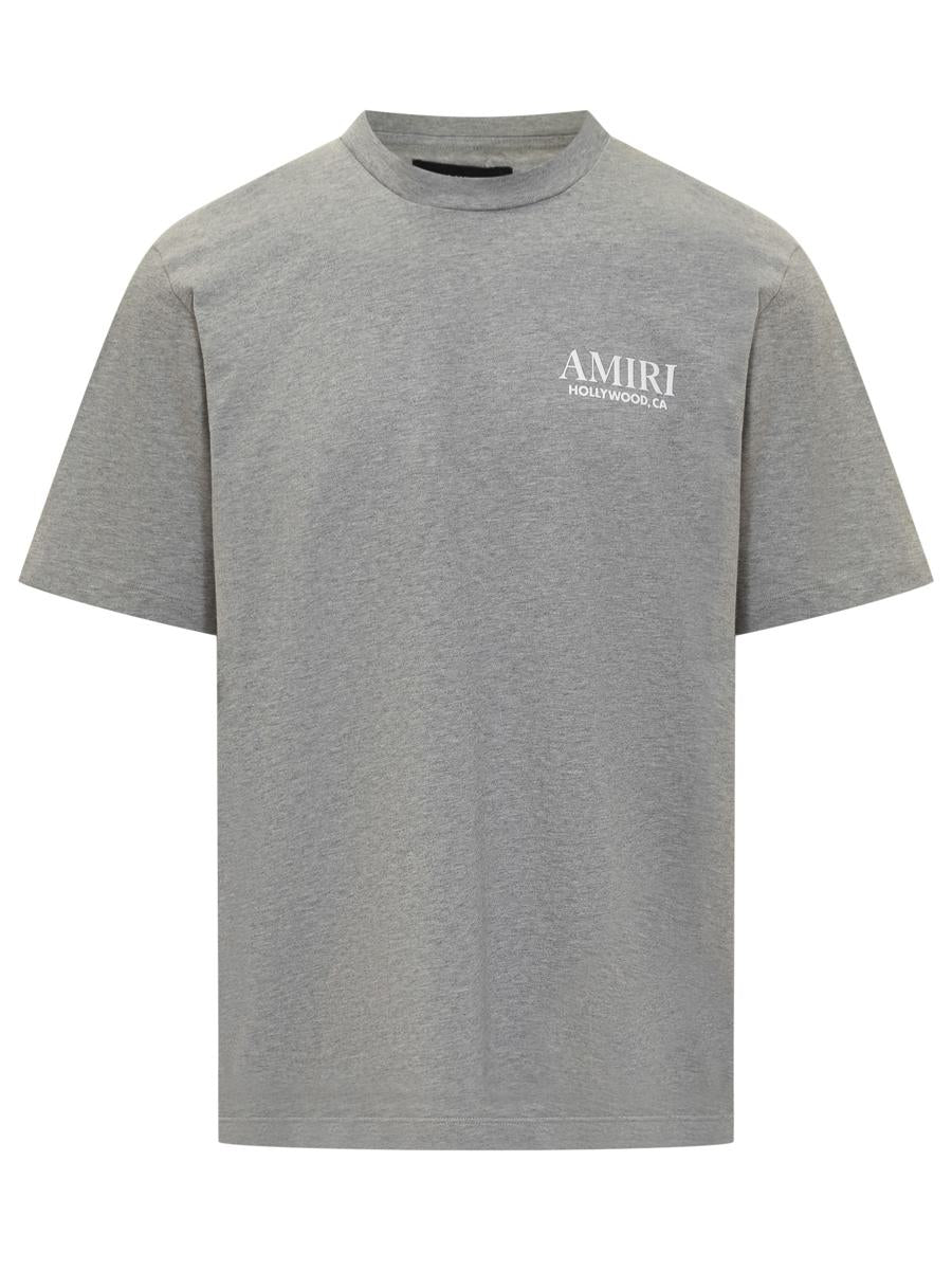 Amiri Amiri T-Shirt