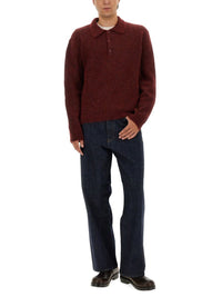 Sunflower "Wide Twist" Jeans