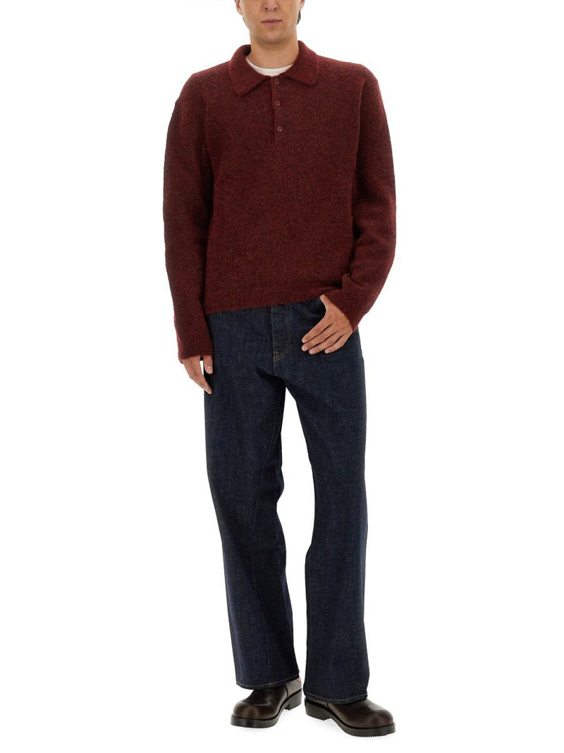 Sunflower "Wide Twist" Jeans