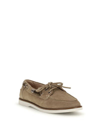 Pinko Loafers