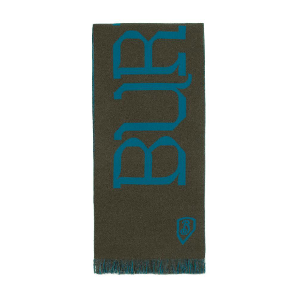 Burberry Heraldry Scarf