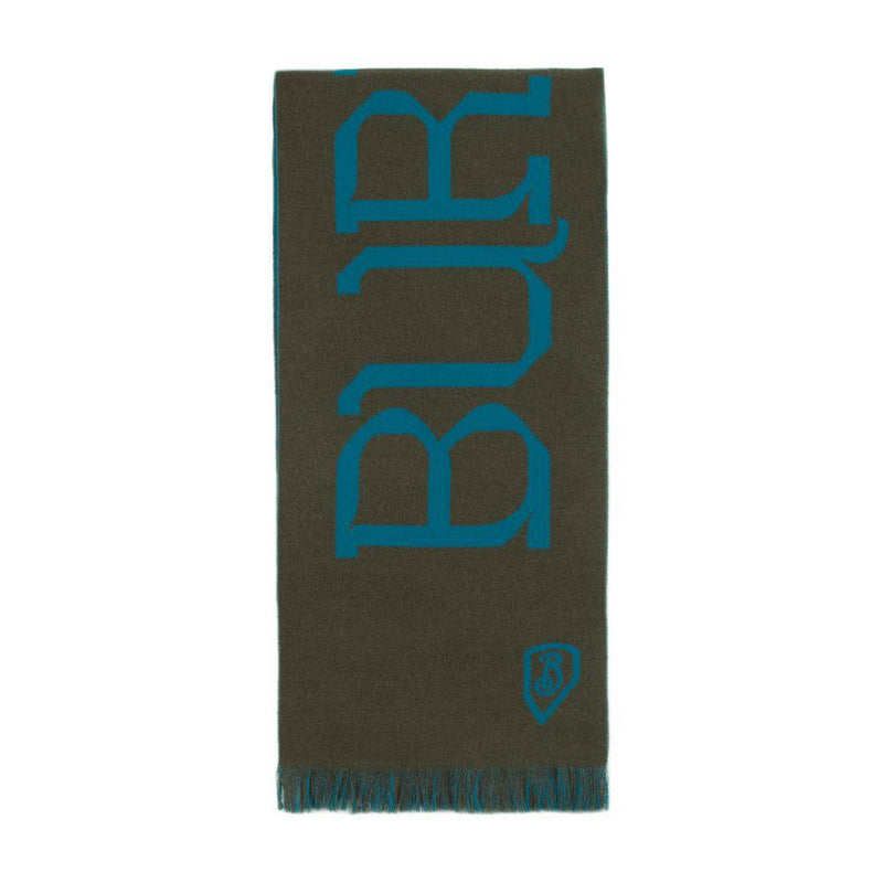 Burberry Heraldry Scarf