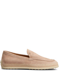 Tod'S Flat Shoes