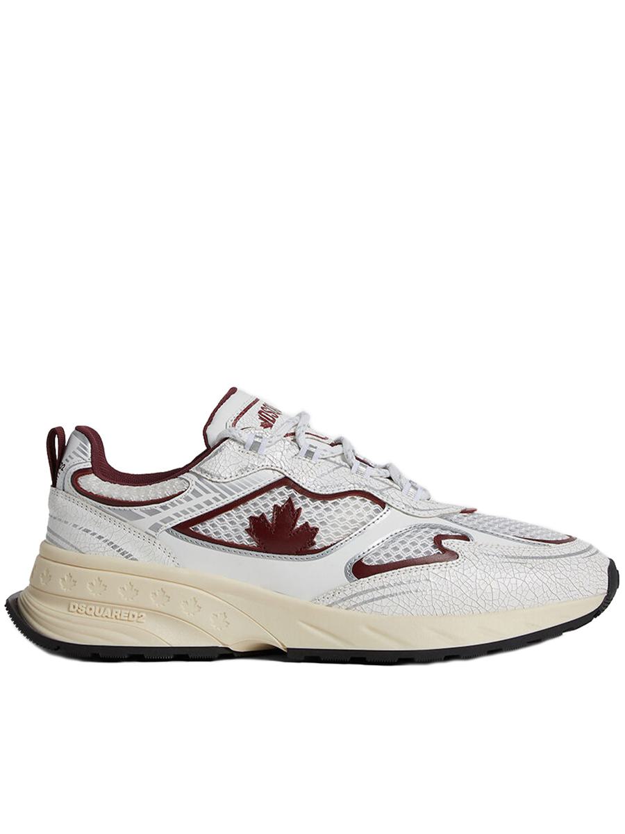 DSQUARED2 Sneakers Shoes