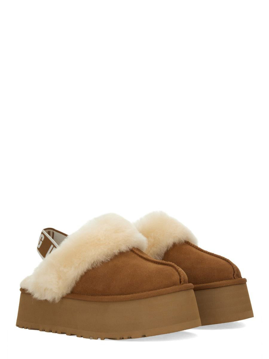 UGG Slipper "Funkette"