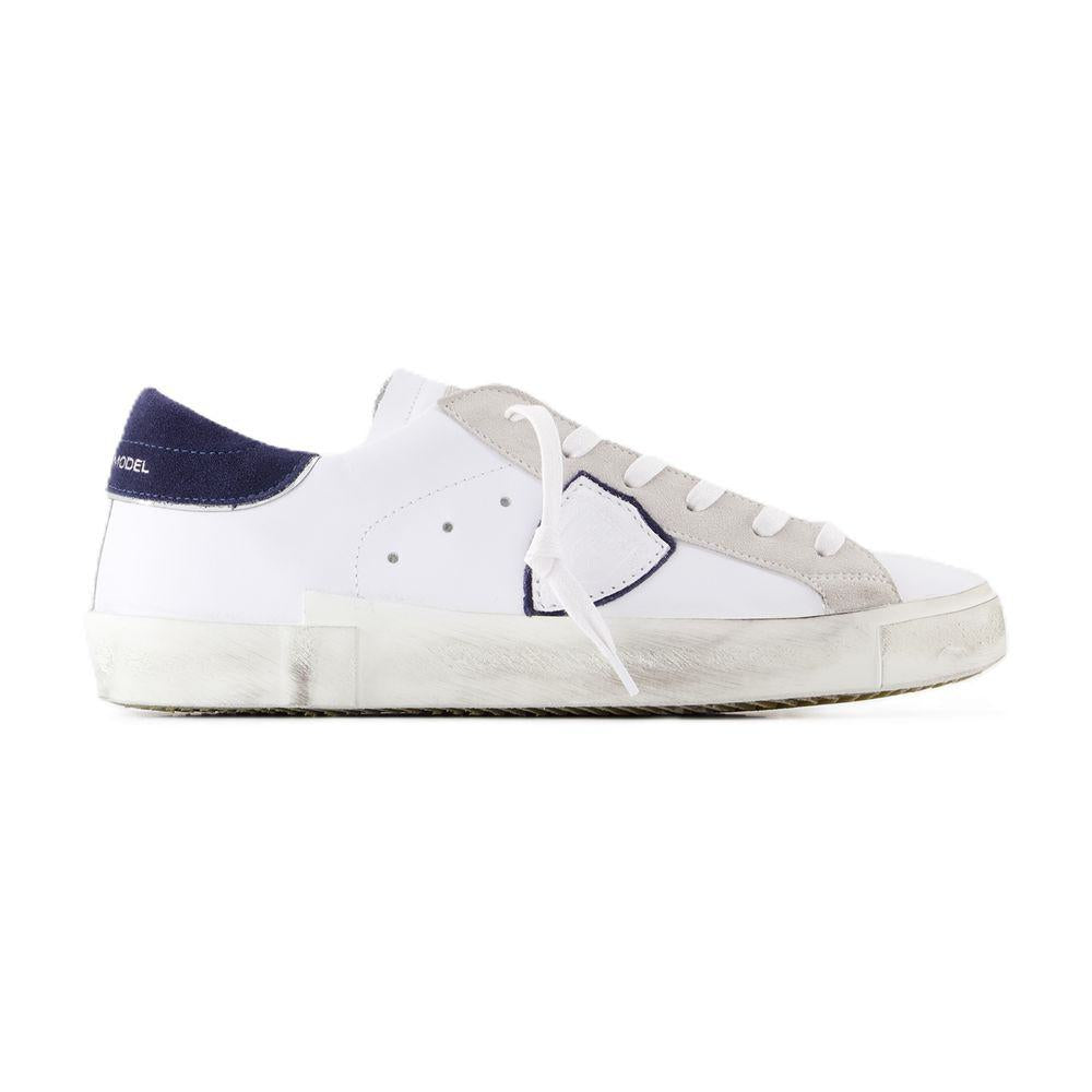 Philippe Model Prsx Low Sneakers