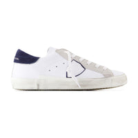 Philippe Model Prsx Low Sneakers