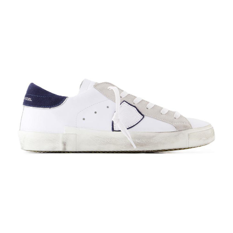 Philippe Model Prsx Low Sneakers